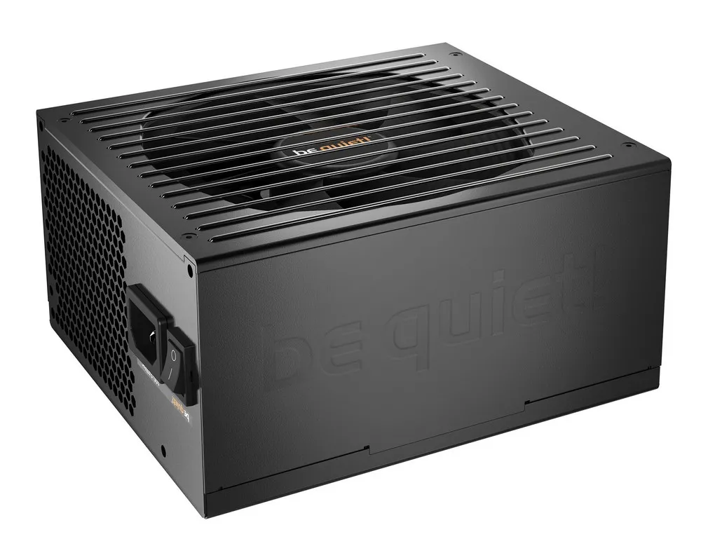 Sursă Alimentare PC be quiet! STRAIGHT POWER 11, 650W, ATX, Complet modular