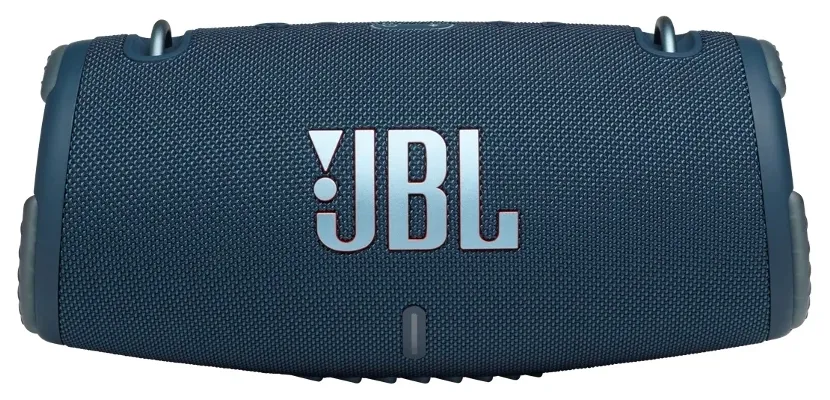 Boxă portabilă JBL Xtreme 3, Albastru