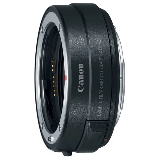 Adaptor de montare Canon EF-EOS R