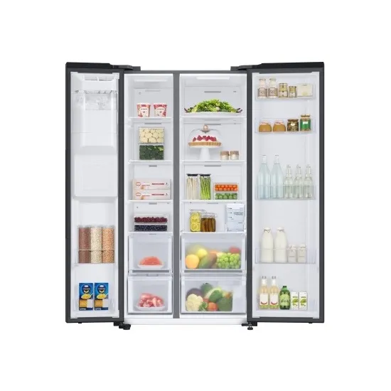 Frigider Samsung RS67A8510B1/UA, 