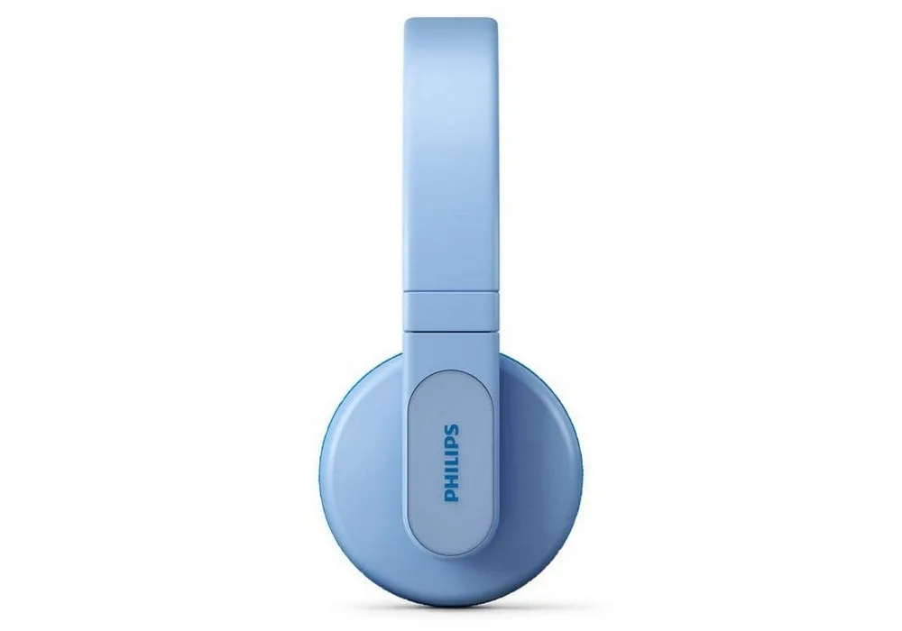 Căști Philips TAK4206BL/00, Albastru
