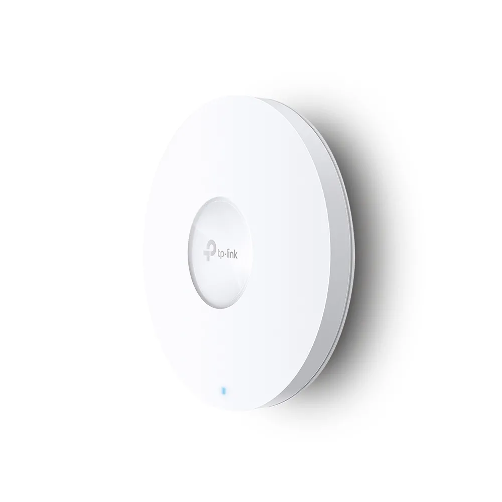 Punct de acces fără fir TP-LINK EAP653, 574 Mbps, 2402 Mbps, Alb