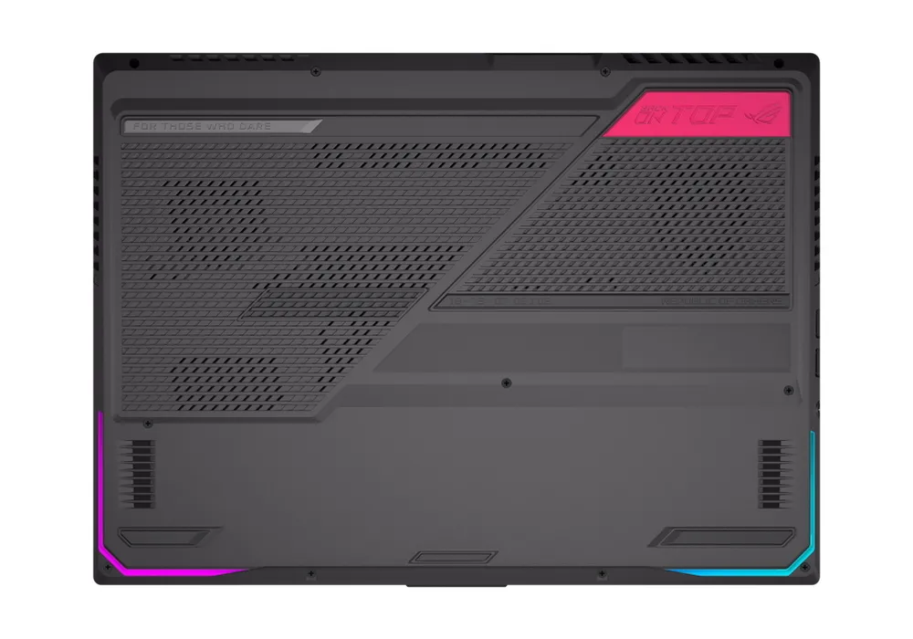 Laptop Gaming 15,6