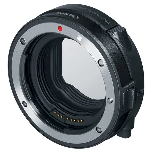 Adaptor de montare Canon EF-EOS R