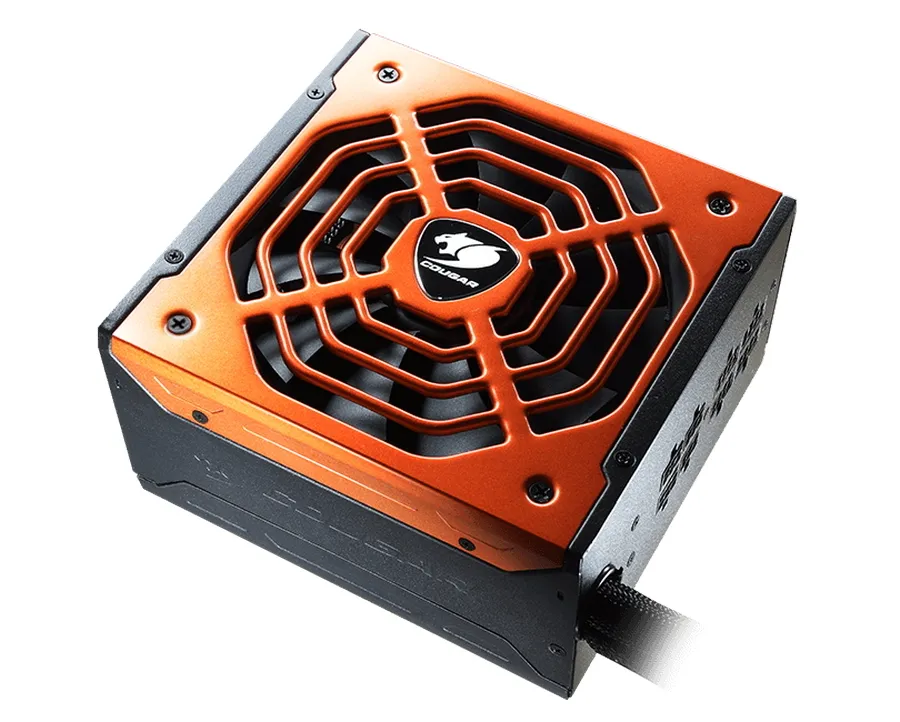 Sursă Alimentare PC Cougar BXM850, 850W, ATX, Semi-modular