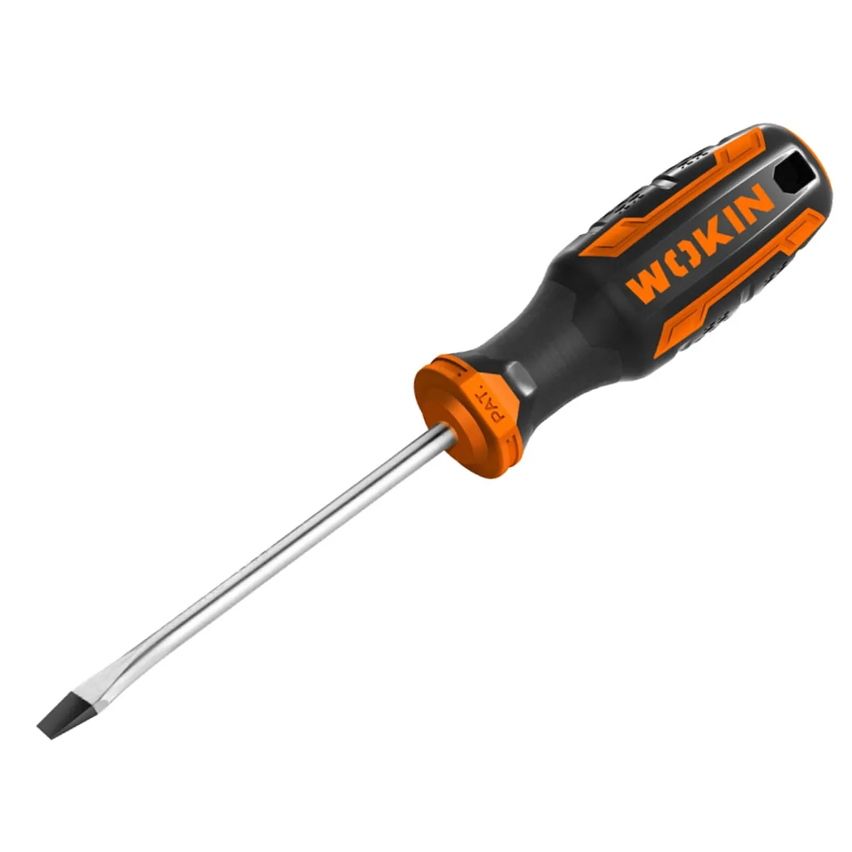 Set WOKIN de 116 de unelte de mana cu bormasina (Industrial)