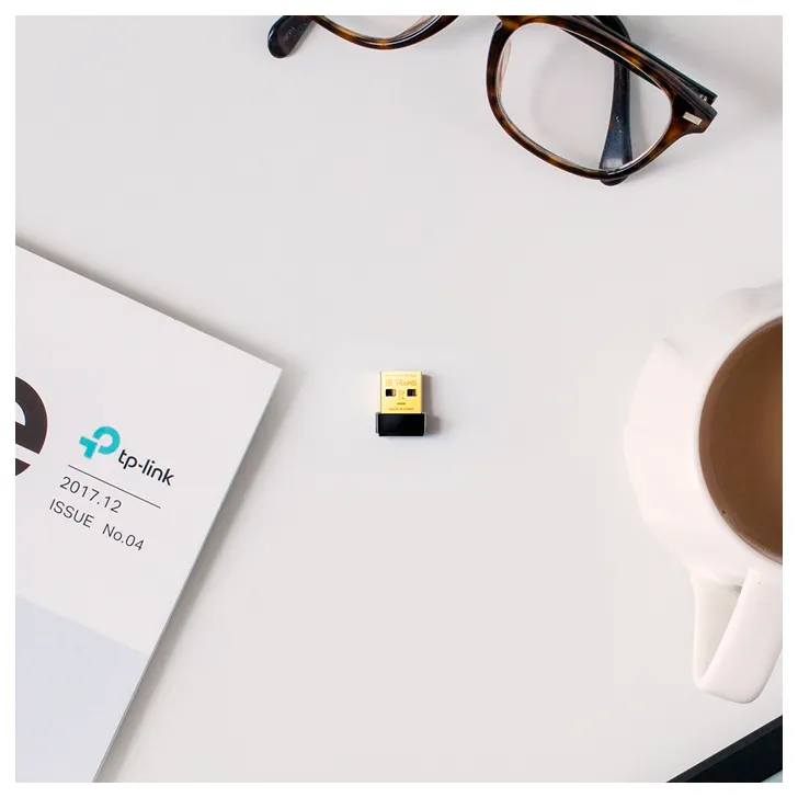 Adapter USB  TP-LINK Archer T2U Nano