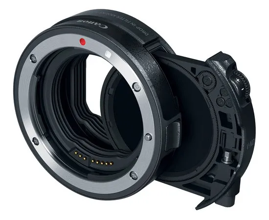Adaptor de montare Canon EF-EOS R