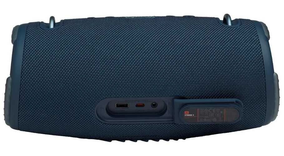 Boxă portabilă JBL Xtreme 3, Albastru
