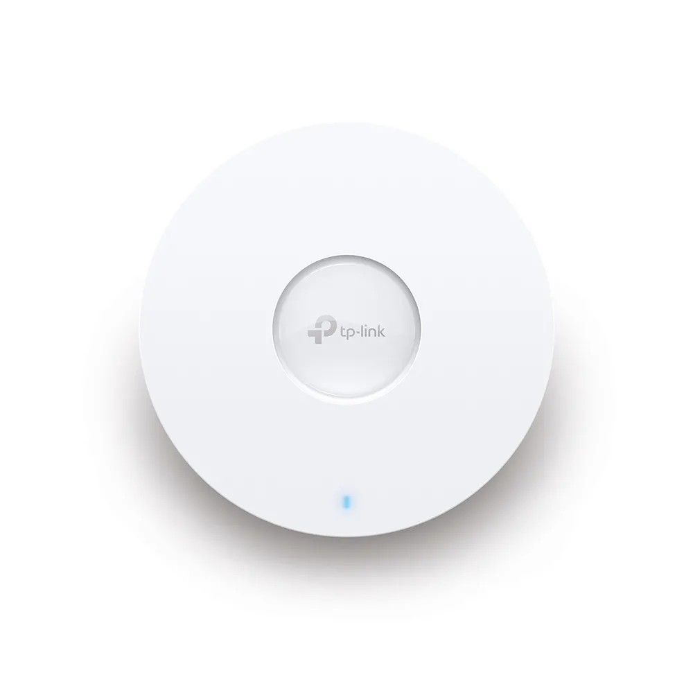 Punct de acces fără fir TP-LINK EAP653, 574 Mbps, 2402 Mbps, Alb
