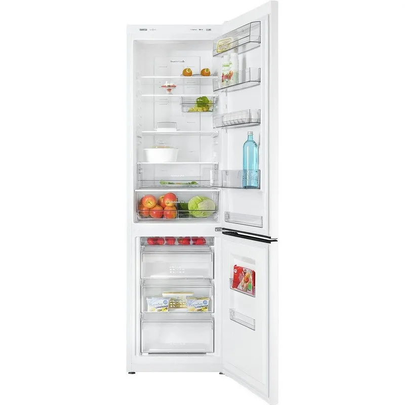 Frigider Atlant ХМ 4626-509 ND, Alb