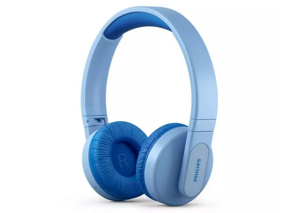 Căști Philips TAK4206BL/00, Albastru