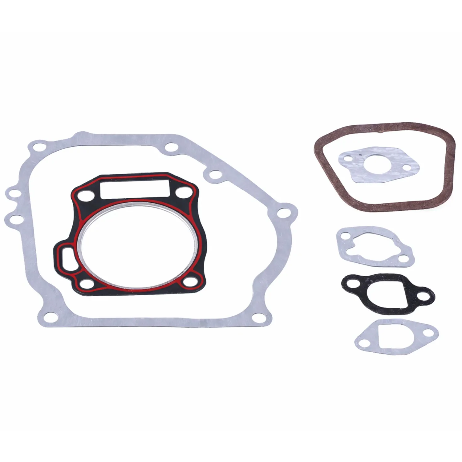 Garnituri set pentru motor 70mm set 7 buc 170F 