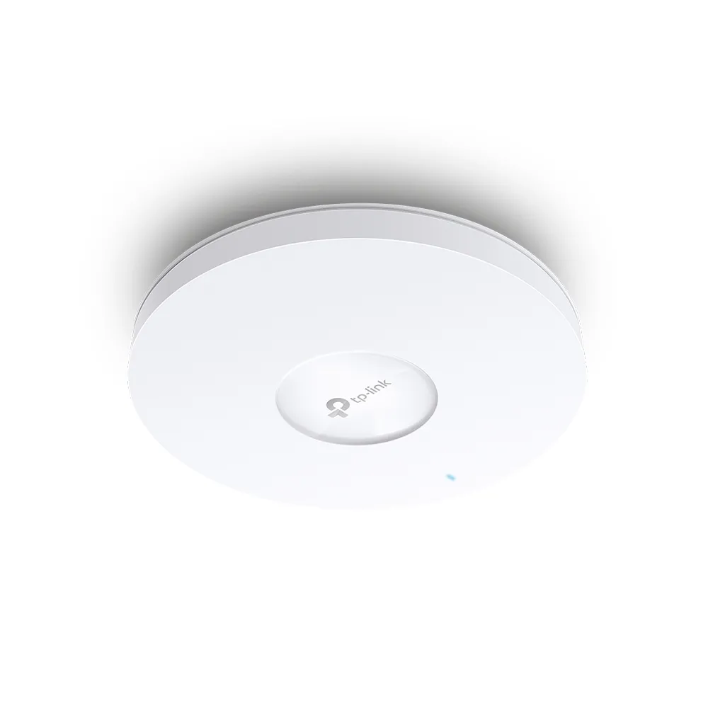 Punct de acces fără fir TP-LINK EAP653, 574 Mbps, 2402 Mbps, Alb