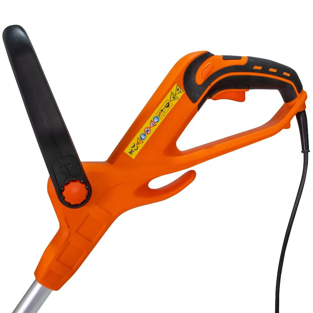 Trimmer electric Ruris TE500 PIVOT