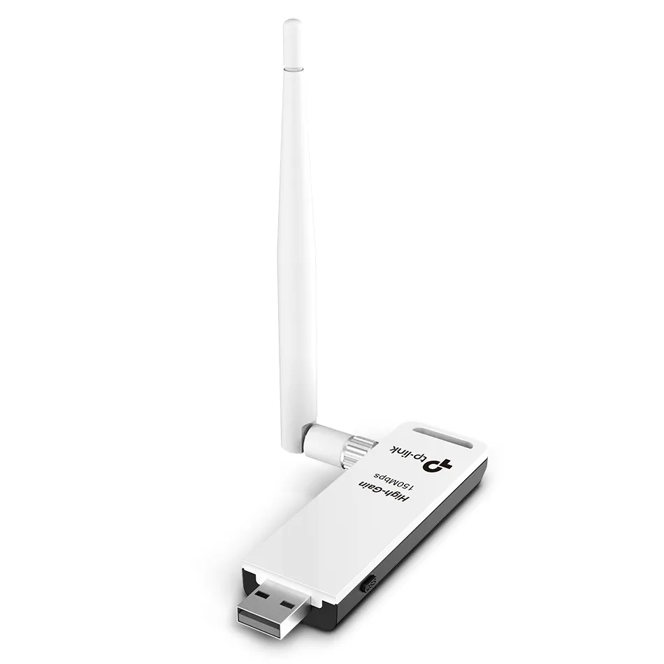 Adapter USB  TP-LINK TL-WN722N