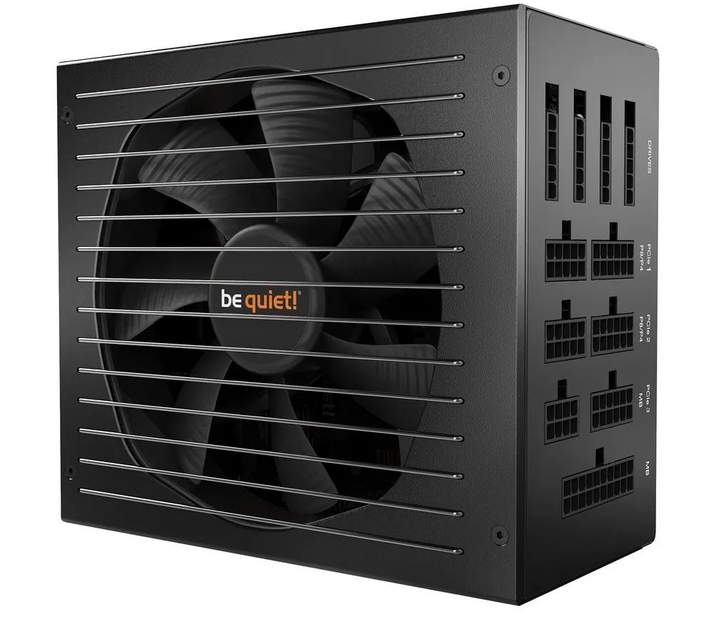 Sursă Alimentare PC be quiet! STRAIGHT POWER 11, 850W, ATX, Complet modular