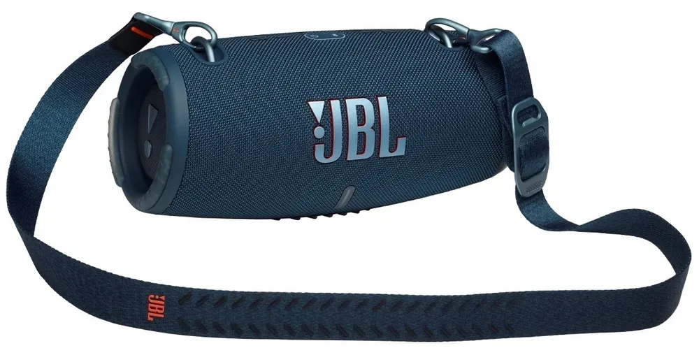 Boxă portabilă JBL Xtreme 3, Albastru