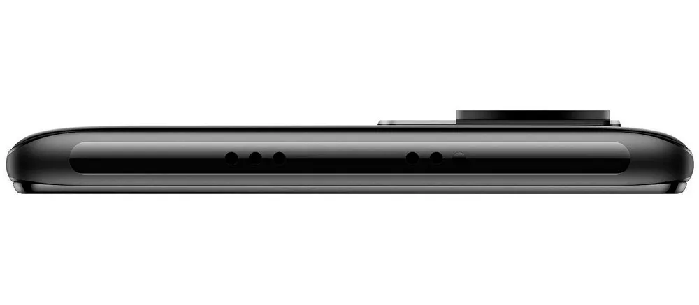 Smartphone Xiaomi Poco F3, 6GB/128GB, Negru