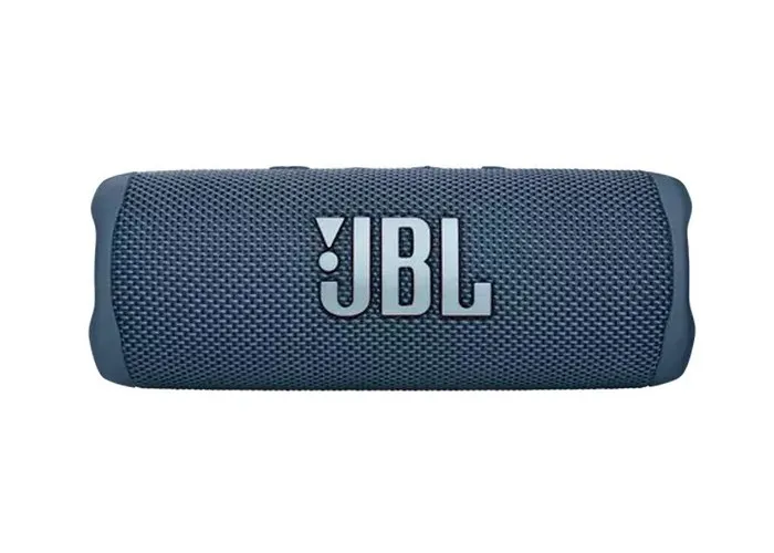 Boxă portabilă JBL Flip 6, Albastru
