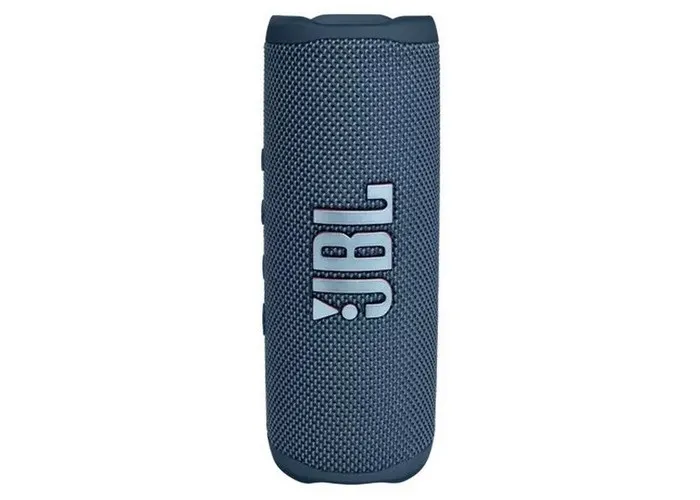 Boxă portabilă JBL Flip 6, Albastru