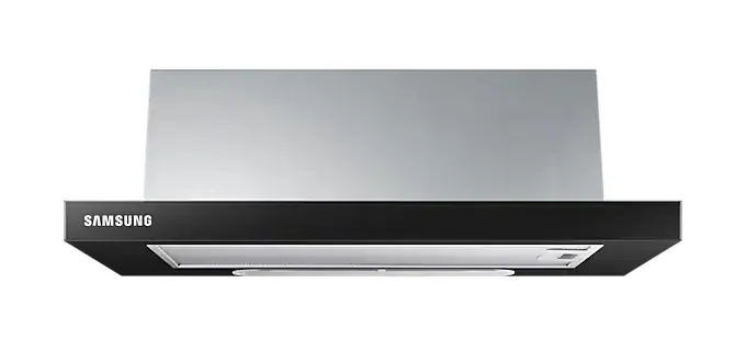Hota încorporabilă Samsung NK24M1030IB, Negru