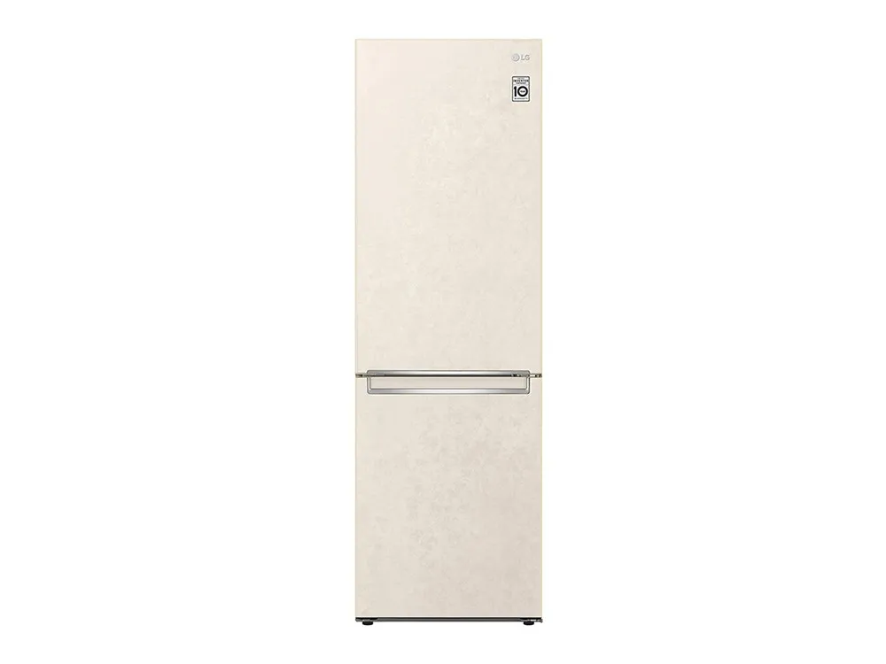 Frigider LG GW-B509SEZM, Bej