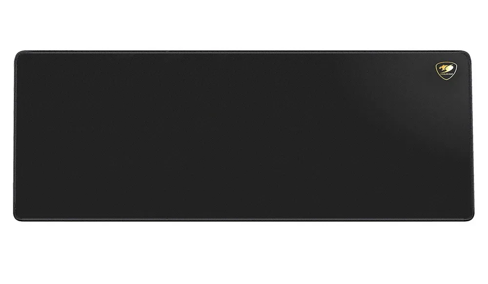 Mouse Pad pentru jocuri Cougar CONTROL EX, Large, Negru