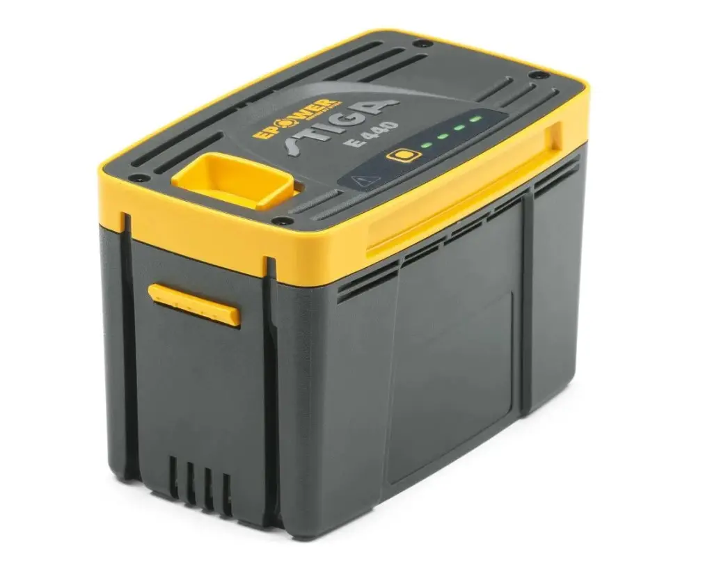 Acumulator E 440 48 V / 4.0 Ah pentru seria STIGA 500, 700, 900