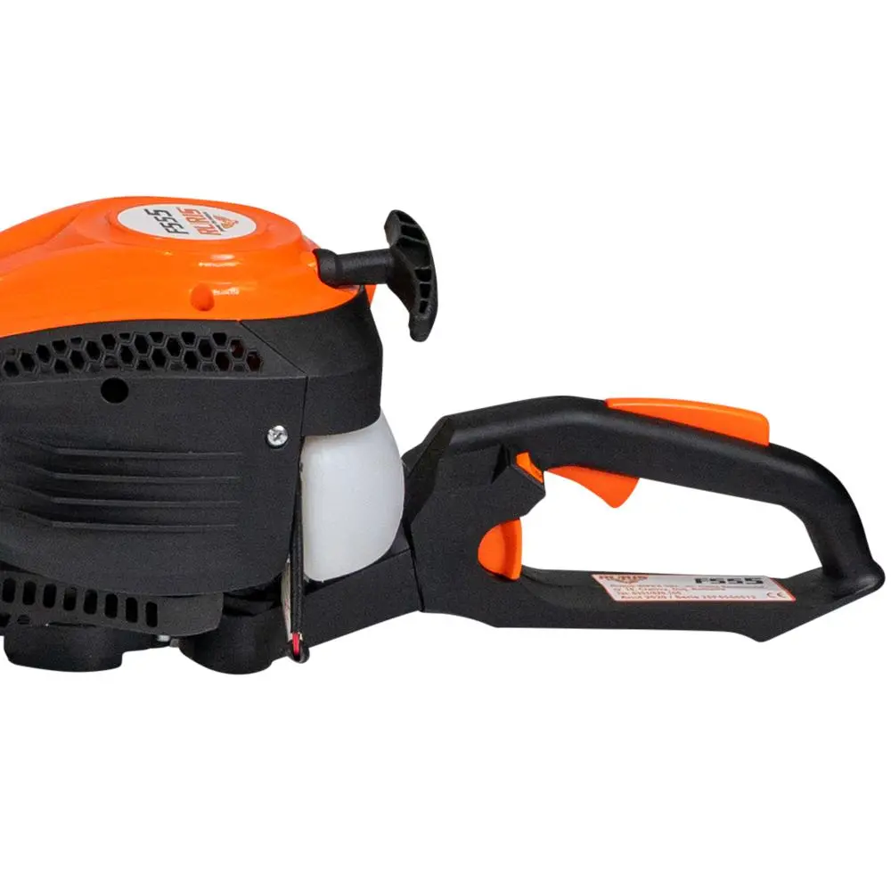 Trimmer gard viu benzina Ruris F555