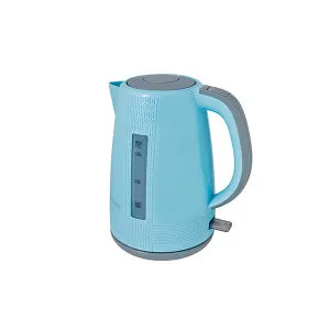 Fierbător electric VITEK VT-7001 B, Albastru deschis
