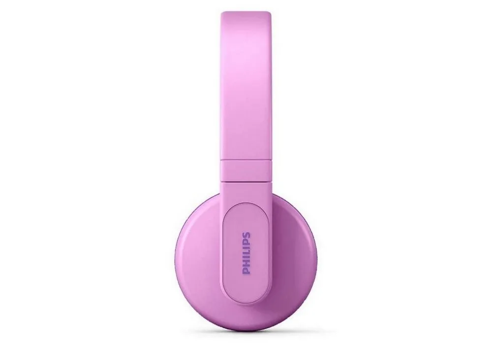 Căști Philips TAK4206PK/00, Roz