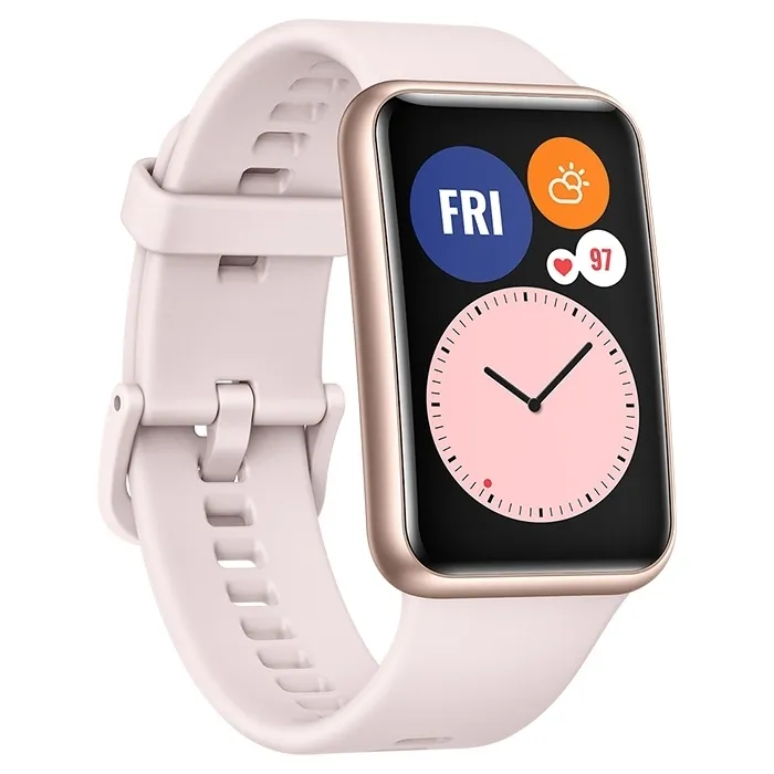 Ceas Sport / Antrenament Huawei Watch Fit, Roz