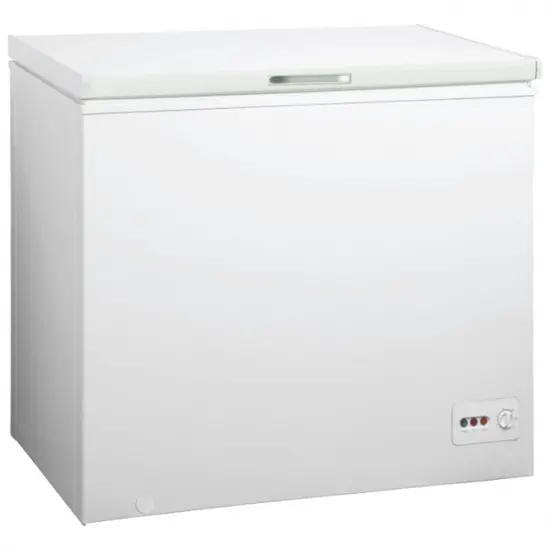 Ladă Frigorifică OZON OZ -324CN, Alb