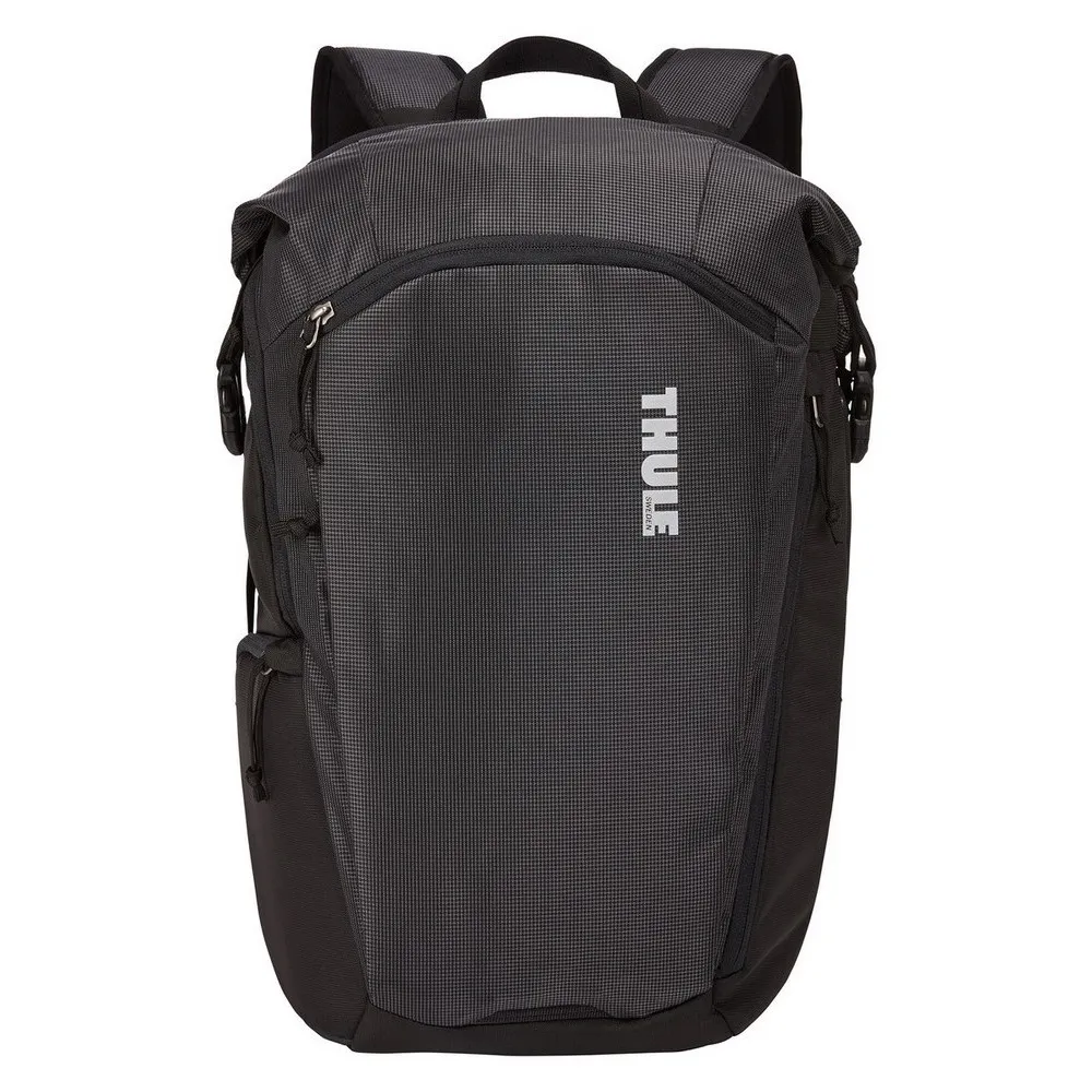 Rucsac pentru cameră THULE EnRoute Large, Negru