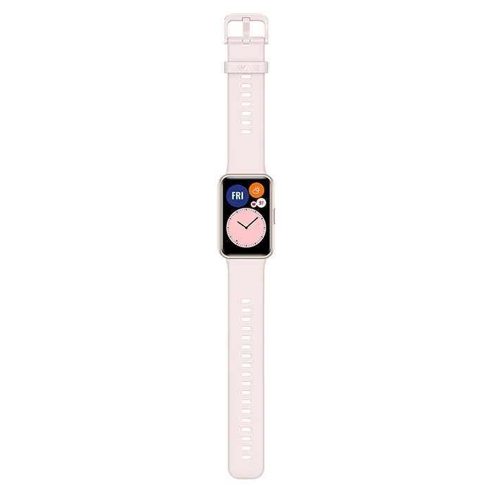Ceas Sport / Antrenament Huawei Watch Fit, Roz