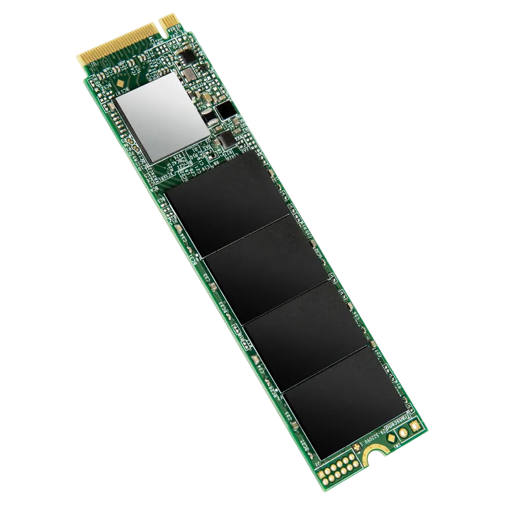 Unitate SSD Transcend MTE110S, 2000GB, TS2TMTE110S