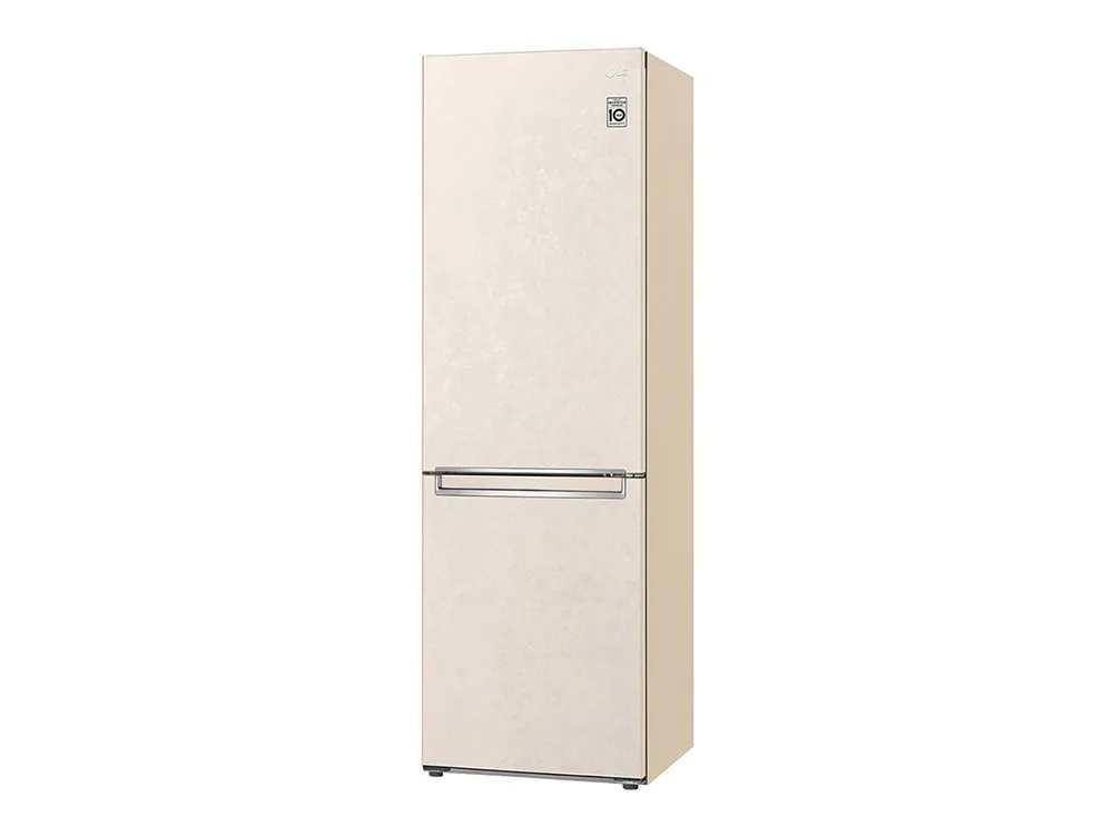 Frigider LG GW-B509SEZM, Bej