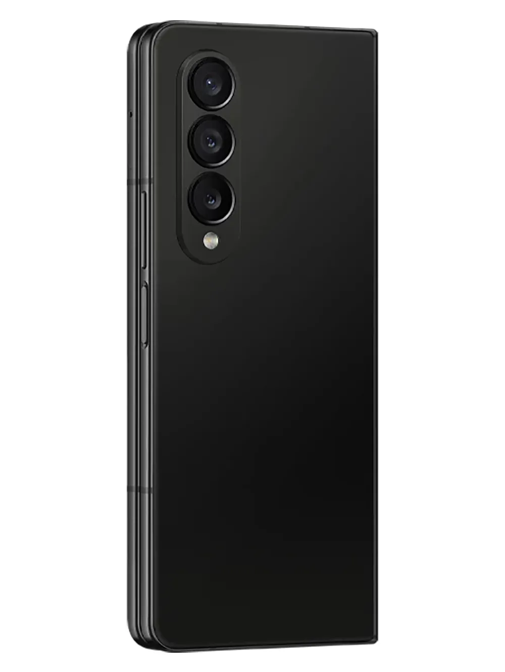 Smartphone Samsung Galaxy Fold4, 12GB/512GB, Phantom Black