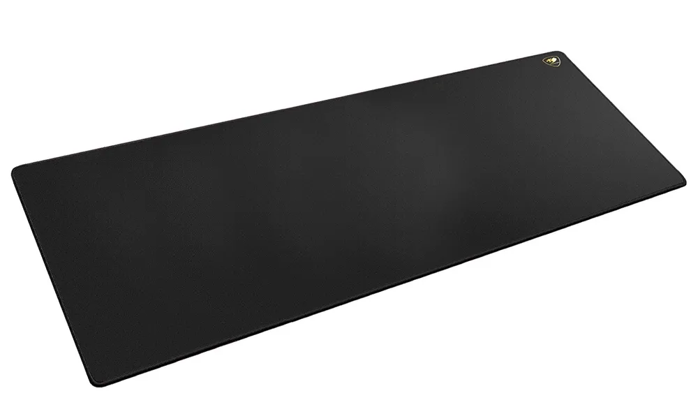 Mouse Pad pentru jocuri Cougar CONTROL EX, Large, Negru