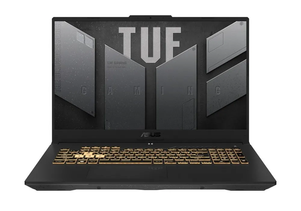 NB ASUS 17.3