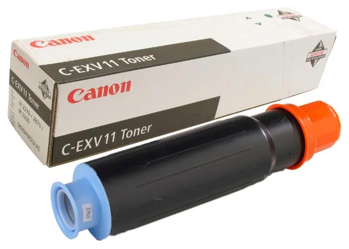 Toner Biuromax Compatible C-EXV11, Negru