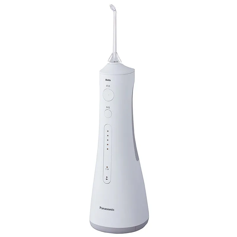 Irigator oral Panasonic EW1511W520, Alb