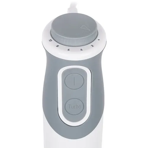 Blender de mână Tefal OptiChef, Alb