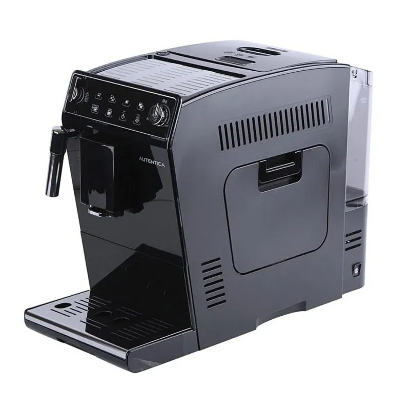 Espressor automat De'Longhi ETAM29.510.B, Negru