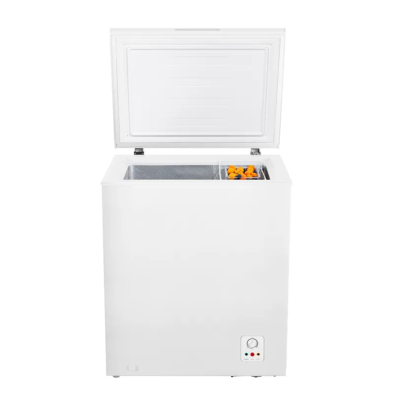 Refr/fch Hisense FC184D4AW1