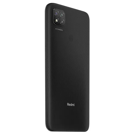 Smartphone Xiaomi Redmi 9C, 32GB/2GB, Gri