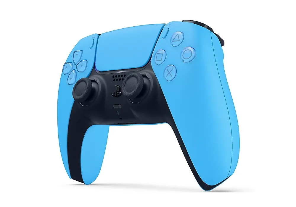 Gamepad SONY DualSense, Albastru deschis