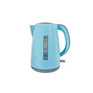 Fierbător electric VITEK VT-7001 B, Albastru deschis