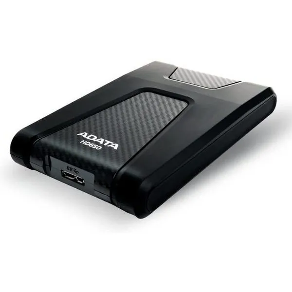 1.0TB (USB3.1) 2.5